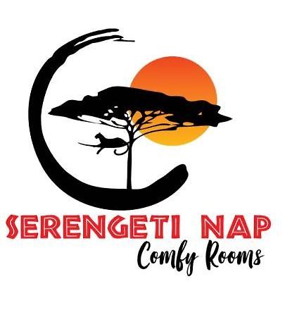 Serengeti Nap Comfy Rooms Sidárion Eksteriør billede