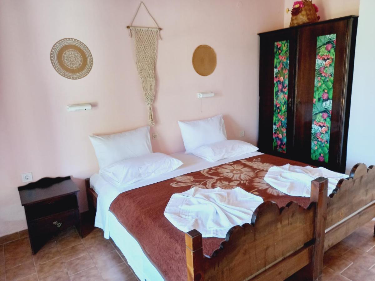 Serengeti Nap Comfy Rooms Sidárion Eksteriør billede