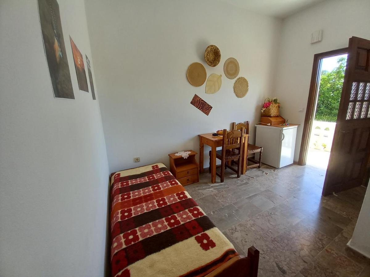 Serengeti Nap Comfy Rooms Sidárion Eksteriør billede