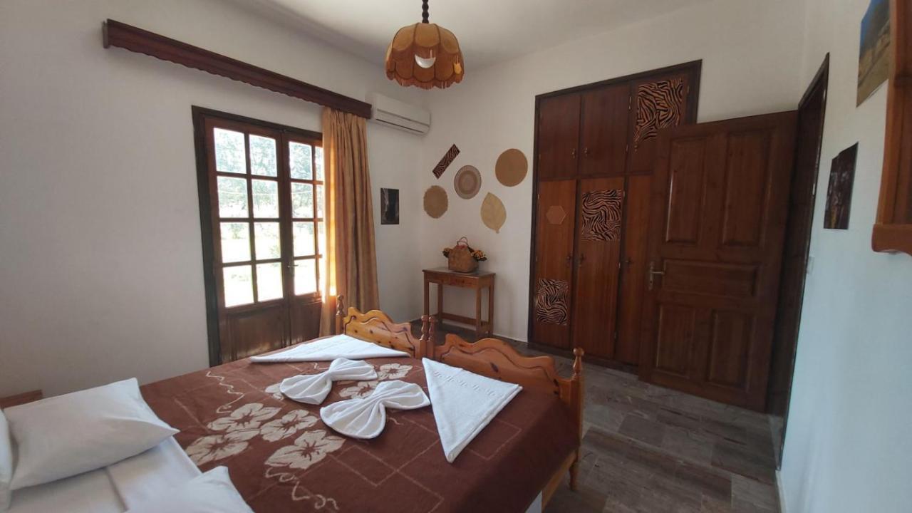 Serengeti Nap Comfy Rooms Sidárion Eksteriør billede