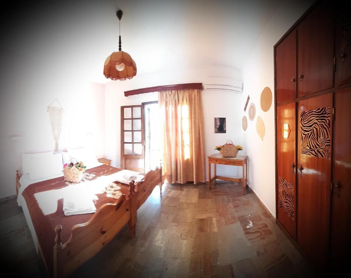 Serengeti Nap Comfy Rooms Sidárion Eksteriør billede