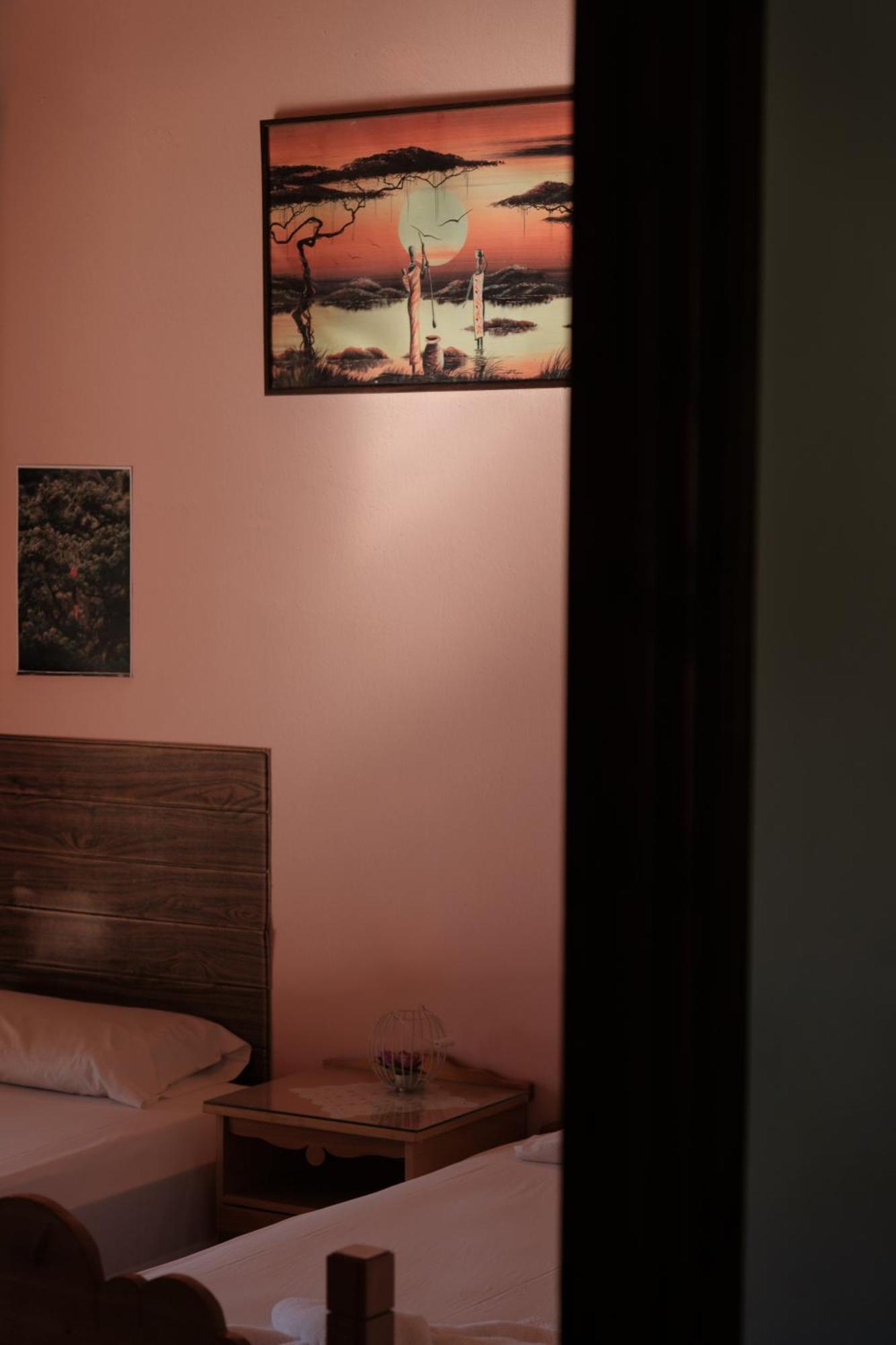 Serengeti Nap Comfy Rooms Sidárion Værelse billede