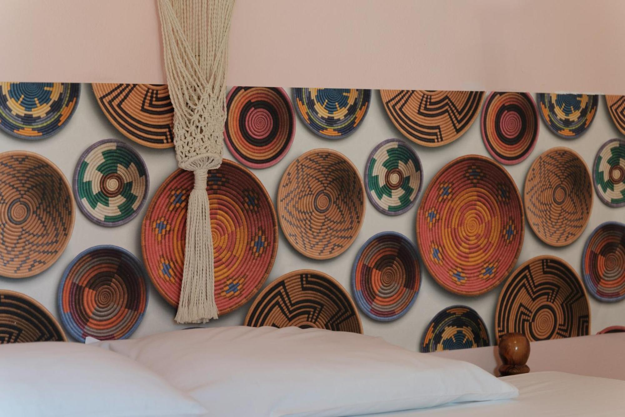 Serengeti Nap Comfy Rooms Sidárion Værelse billede