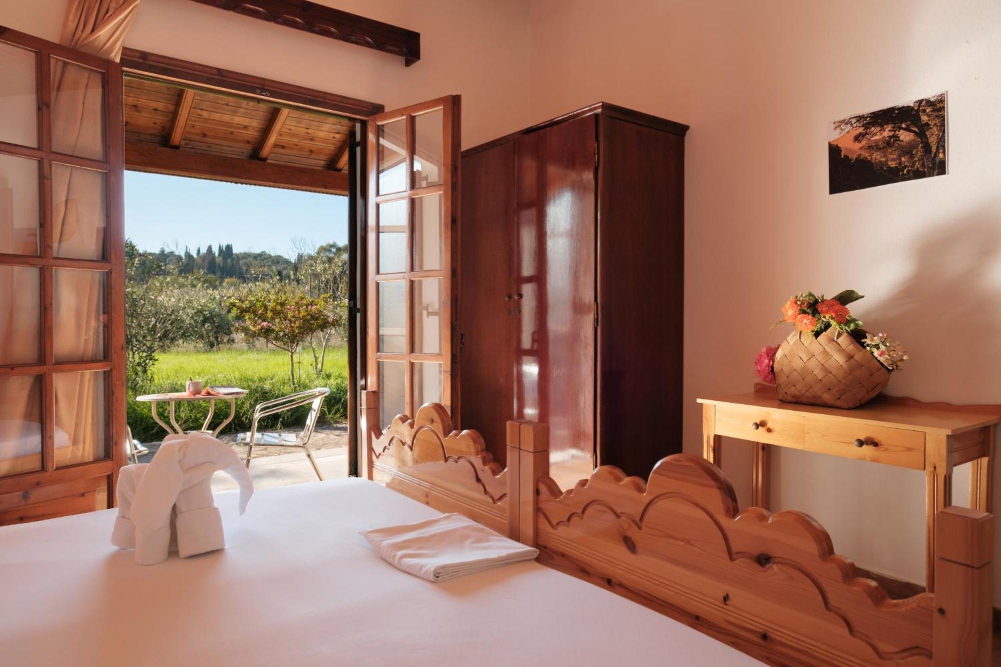 Serengeti Nap Comfy Rooms Sidárion Eksteriør billede