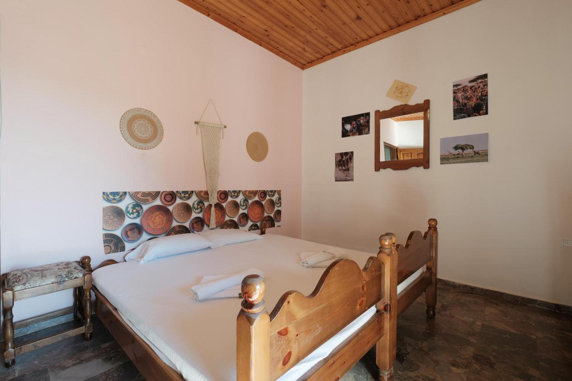 Serengeti Nap Comfy Rooms Sidárion Eksteriør billede