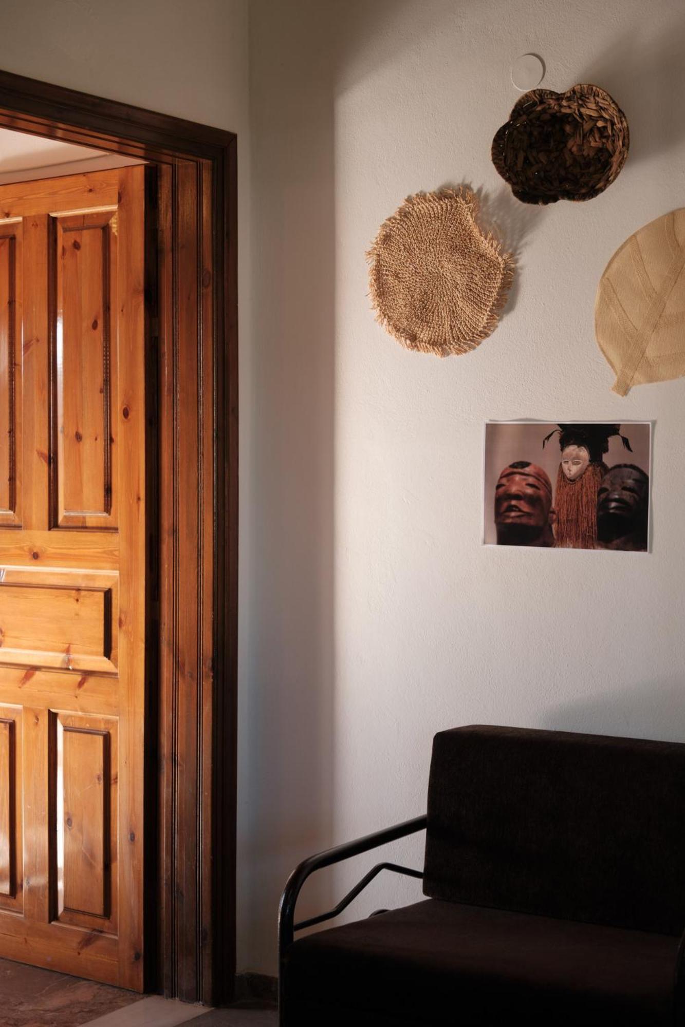 Serengeti Nap Comfy Rooms Sidárion Værelse billede