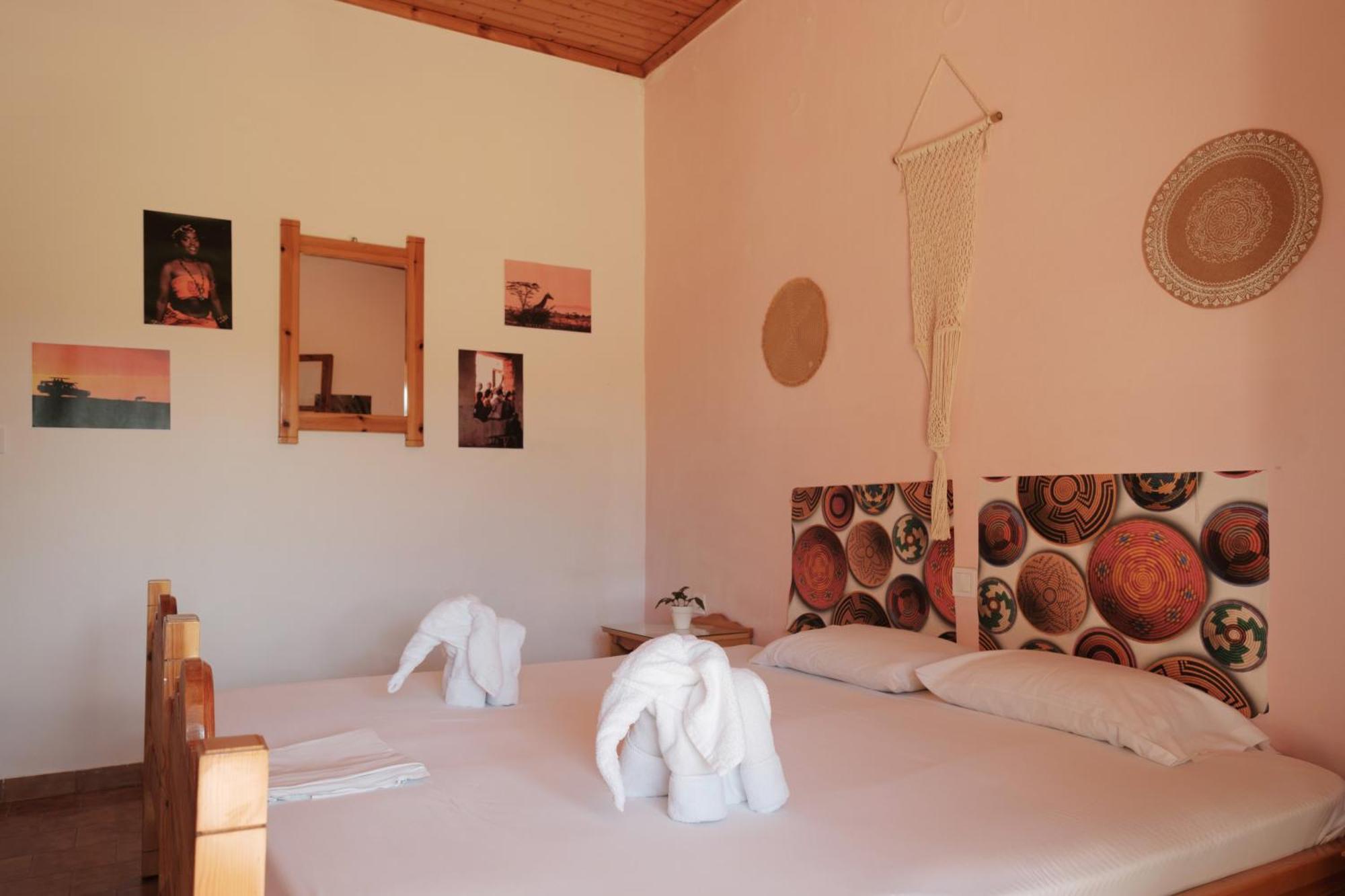 Serengeti Nap Comfy Rooms Sidárion Værelse billede