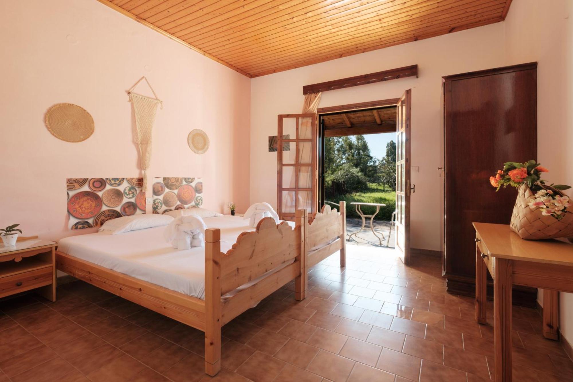 Serengeti Nap Comfy Rooms Sidárion Eksteriør billede